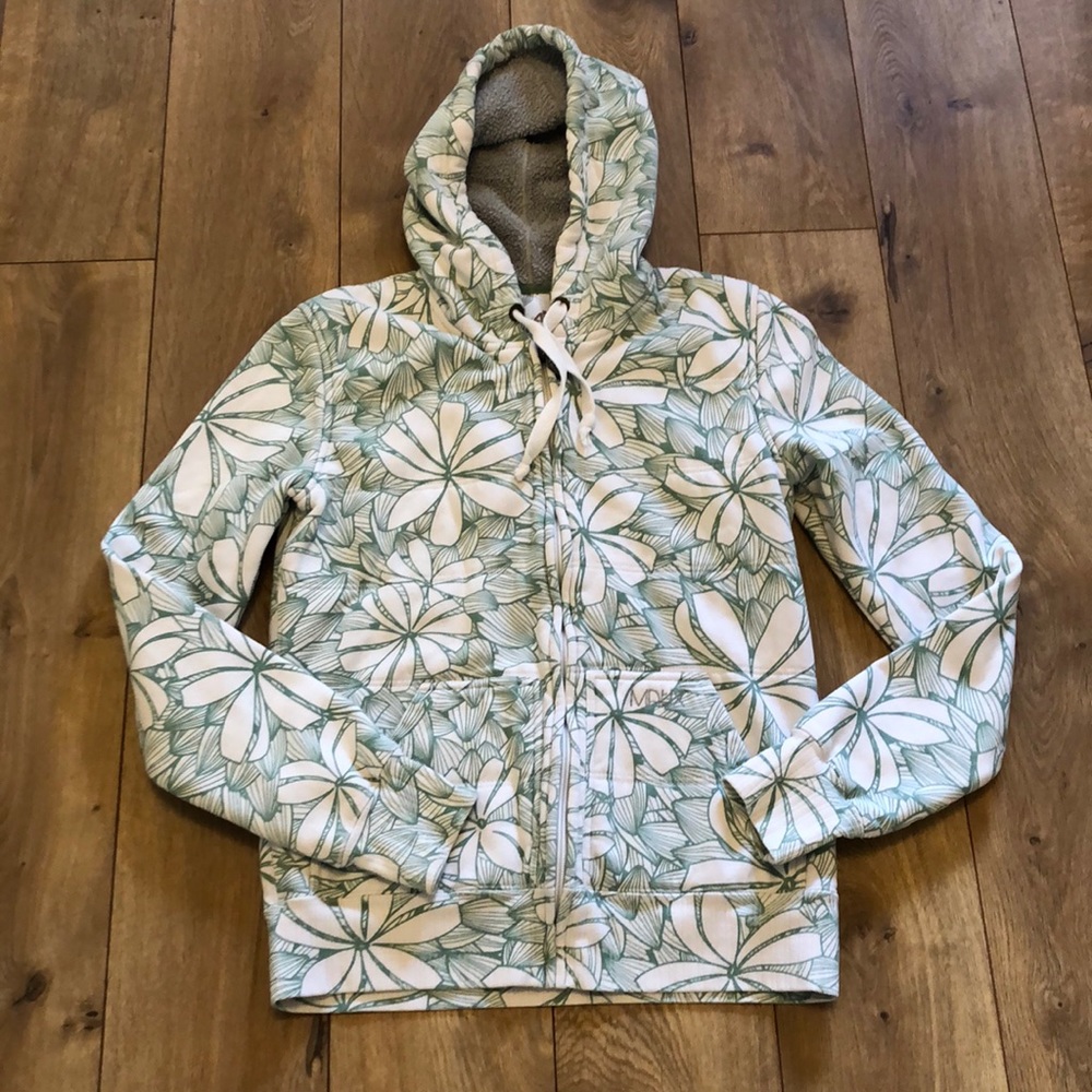 Insulated Sweatshirt - Med - Excellent condition